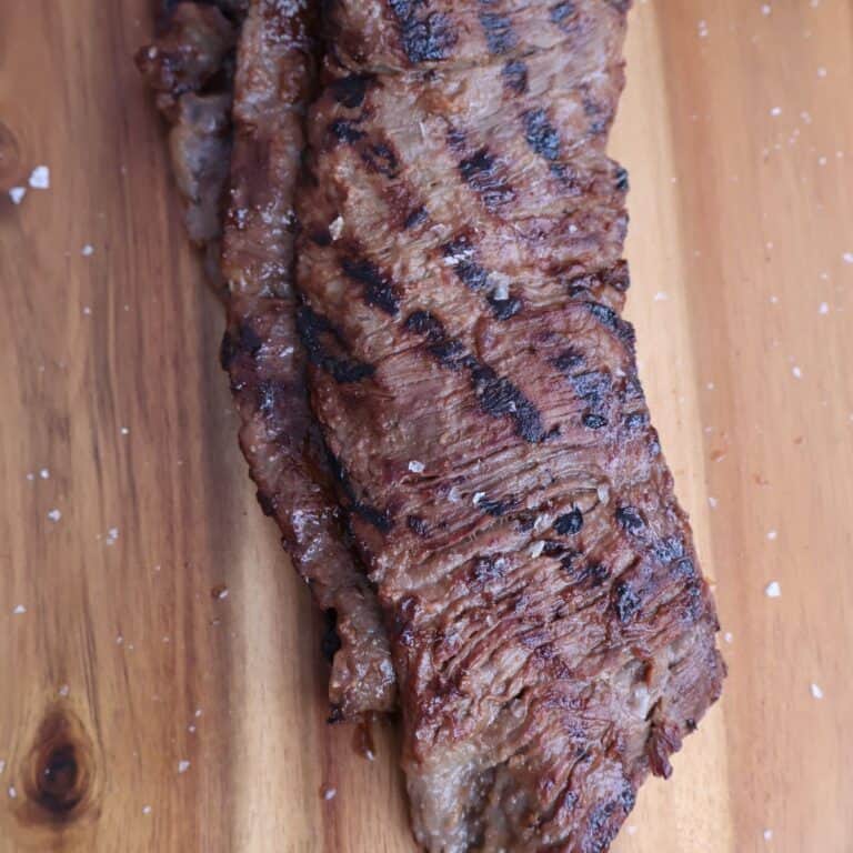 Wagyu Skirt Steak