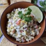 whiskandwine esquites recipe featured